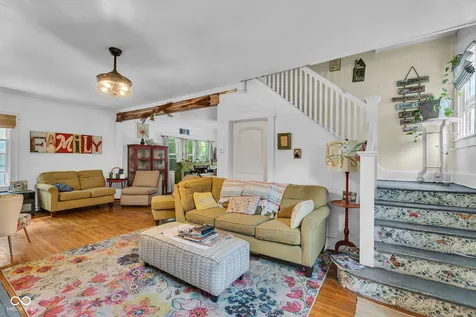 3684 Birchwood Avenue Indianapolis IN 46205