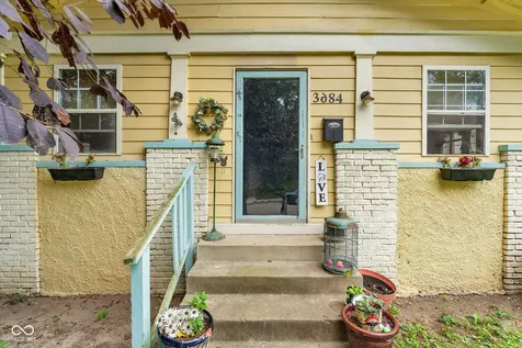 3684 Birchwood Avenue Indianapolis IN 46205