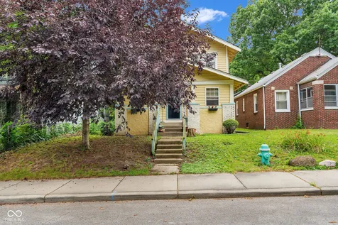 3684 Birchwood Avenue Indianapolis IN 46205