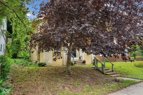 3684 Birchwood Avenue Indianapolis IN 46205