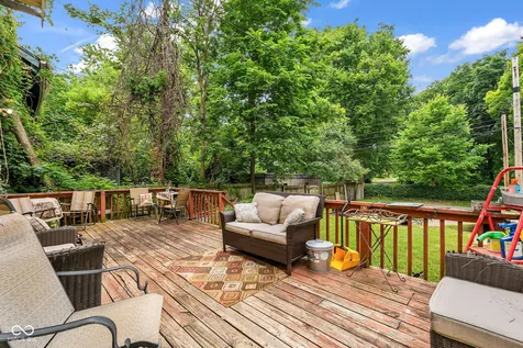 3684 Birchwood Avenue Indianapolis IN 46205