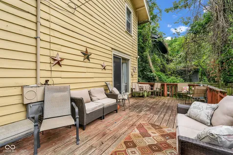 3684 Birchwood Avenue Indianapolis IN 46205