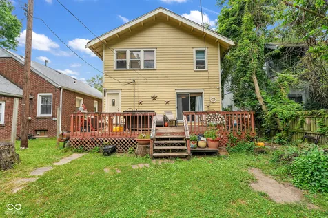 3684 Birchwood Avenue Indianapolis IN 46205