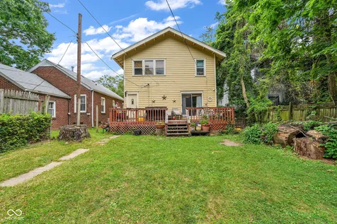 3684 Birchwood Avenue Indianapolis IN 46205