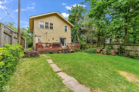 3684 Birchwood Avenue Indianapolis IN 46205