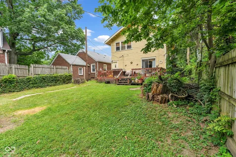 3684 Birchwood Avenue Indianapolis IN 46205