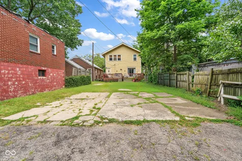 3684 Birchwood Avenue Indianapolis IN 46205