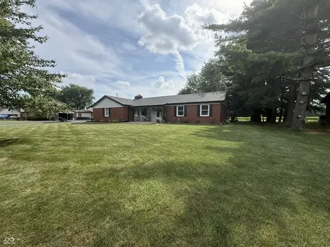 5190 N County Road 1000 E Brownsburg IN 46112