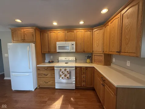 5190 N County Road 1000 E Brownsburg IN 46112