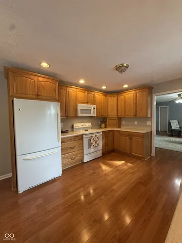 5190 N County Road 1000 E Brownsburg IN 46112