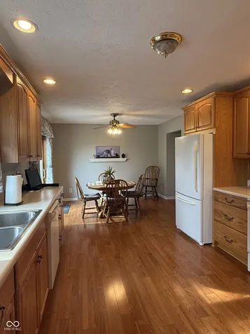 5190 N County Road 1000 E Brownsburg IN 46112