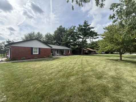 5190 N County Road 1000 E Brownsburg IN 46112