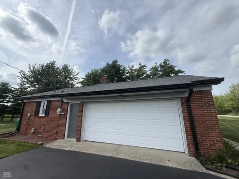 5190 N County Road 1000 E Brownsburg IN 46112