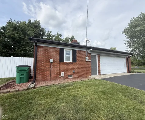5190 N County Road 1000 E Brownsburg IN 46112