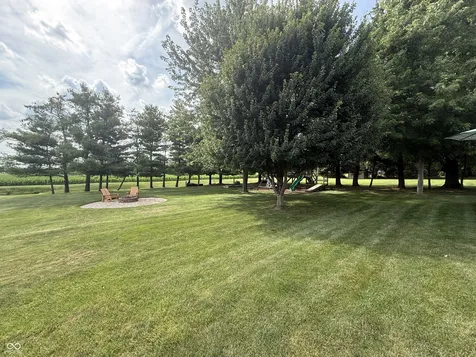 5190 N County Road 1000 E Brownsburg IN 46112
