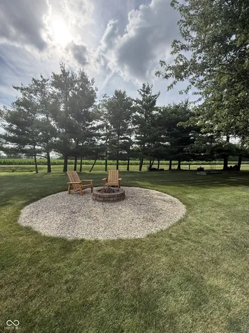 5190 N County Road 1000 E Brownsburg IN 46112
