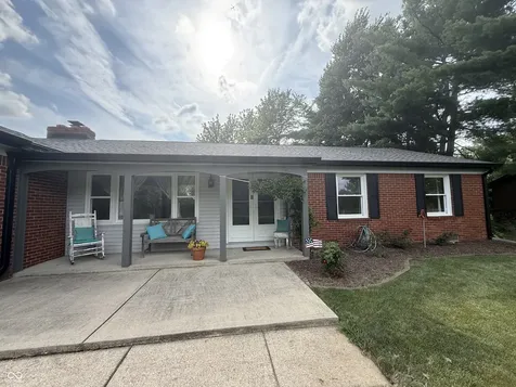 5190 N County Road 1000 E Brownsburg IN 46112