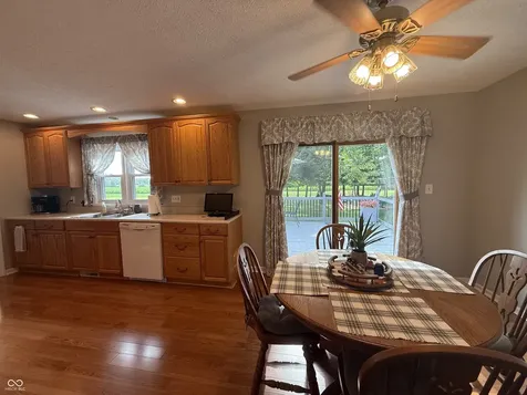 5190 N County Road 1000 E Brownsburg IN 46112