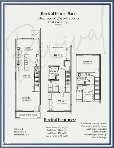 2051 Ralston Avenue Indianapolis IN 46218