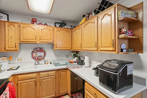 5662 Misty Ridge Drive Indianapolis IN 46237