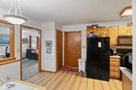5662 Misty Ridge Drive Indianapolis IN 46237