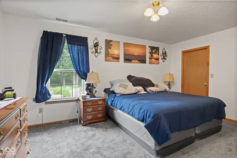 5662 Misty Ridge Drive Indianapolis IN 46237