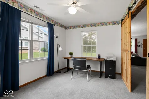 5662 Misty Ridge Drive Indianapolis IN 46237