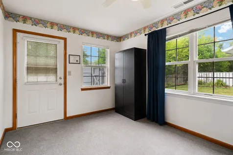 5662 Misty Ridge Drive Indianapolis IN 46237