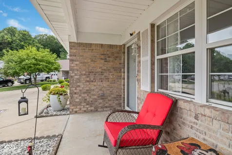 5662 Misty Ridge Drive Indianapolis IN 46237