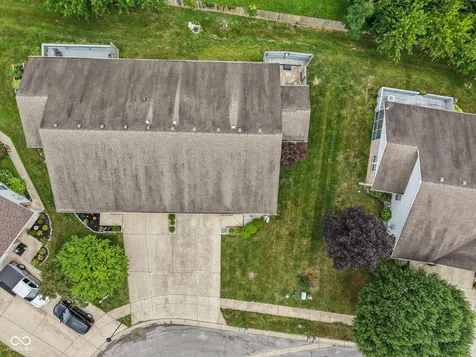 5662 Misty Ridge Drive Indianapolis IN 46237