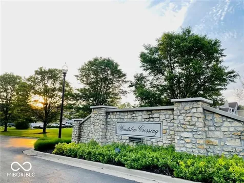 4933 Opal Ridge Lane Indianapolis IN 46237