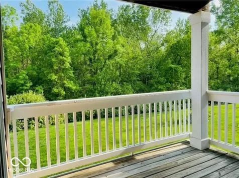 4933 Opal Ridge Lane Indianapolis IN 46237
