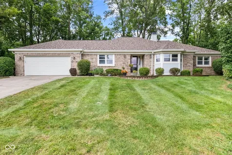 11524 Geist Woods Indianapolis IN 46236