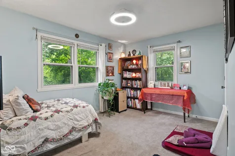 11524 Geist Woods Indianapolis IN 46236