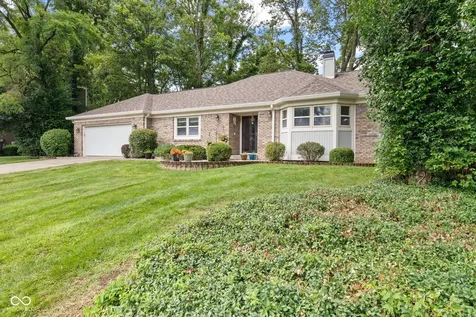 11524 Geist Woods Indianapolis IN 46236