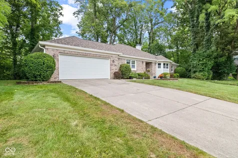 11524 Geist Woods Indianapolis IN 46236
