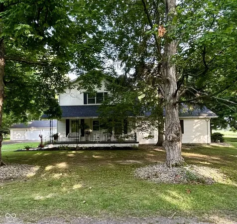 4879 S County Road 350 E Middletown IN 47356