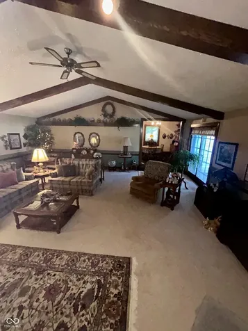 4879 S County Road 350 E Middletown IN 47356