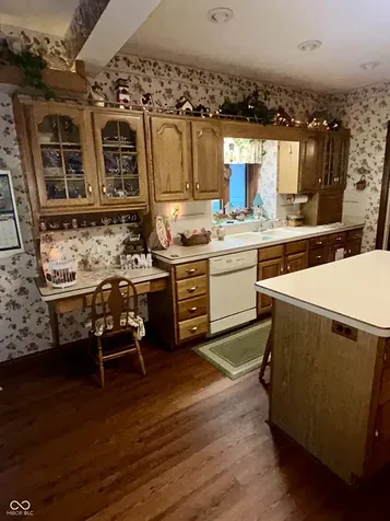 4879 S County Road 350 E Middletown IN 47356