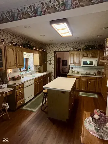 4879 S County Road 350 E Middletown IN 47356