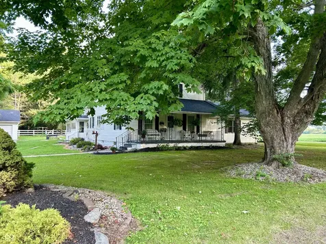 4879 S County Road 350 E Middletown IN 47356