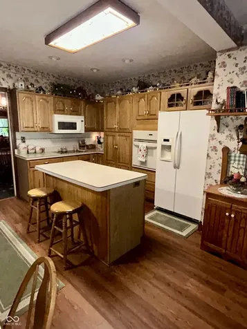 4879 S County Road 350 E Middletown IN 47356