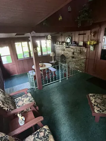 4879 S County Road 350 E Middletown IN 47356