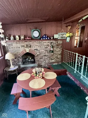4879 S County Road 350 E Middletown IN 47356