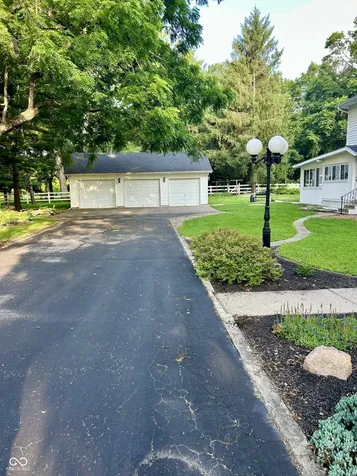 4879 S County Road 350 E Middletown IN 47356
