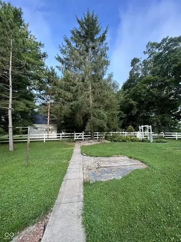 4879 S County Road 350 E Middletown IN 47356