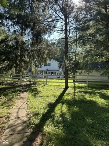 4879 S County Road 350 E Middletown IN 47356