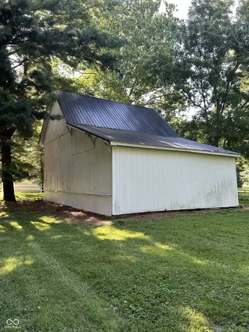 4879 S County Road 350 E Middletown IN 47356