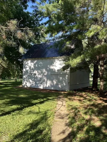 4879 S County Road 350 E Middletown IN 47356