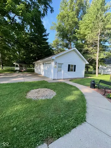 4879 S County Road 350 E Middletown IN 47356